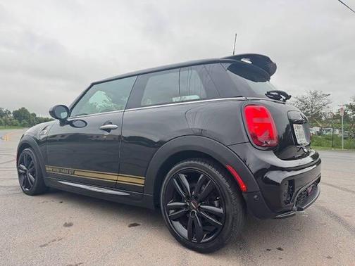 2021 MINI Hardtop Oxford Edition