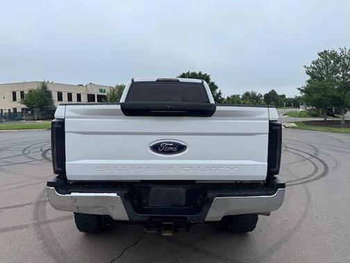 2018 Ford F-350 XL
