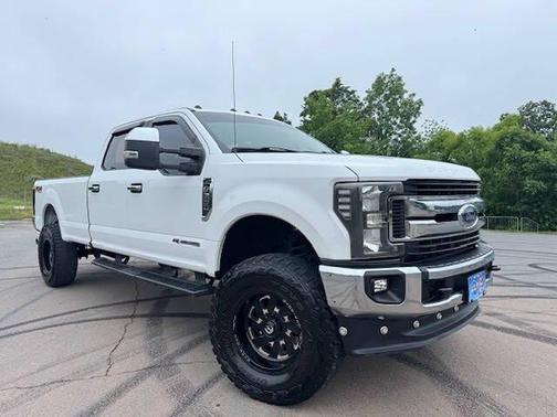 2018 Ford F-350 XL