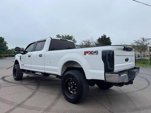 2018 Ford F-350 XL