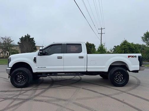 2018 Ford F-350 XL