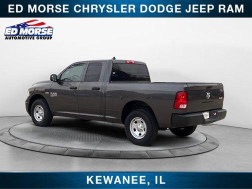 2024 RAM 1500 Classic Tradesman