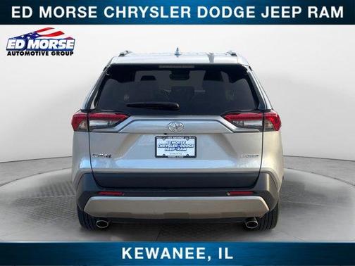 2024 Toyota RAV4 Limited