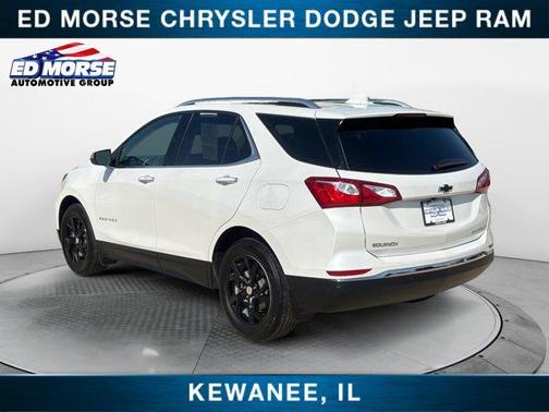 2021 Chevrolet Equinox Premier