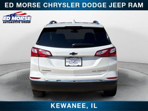 2021 Chevrolet Equinox Premier