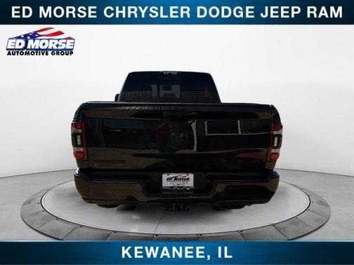 2021 RAM 3500 Laramie