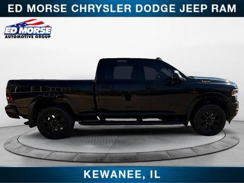 2021 RAM 3500 Laramie
