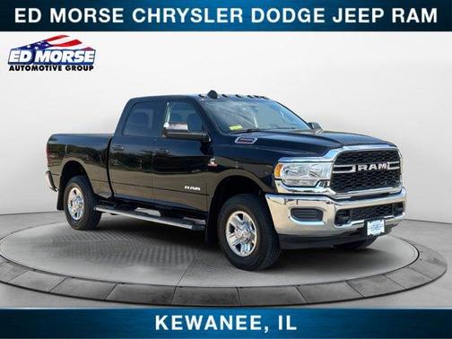 2020 RAM 3500 Tradesman