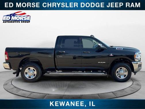 2020 RAM 3500 Tradesman