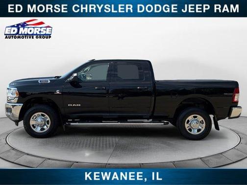 2020 RAM 3500 Tradesman