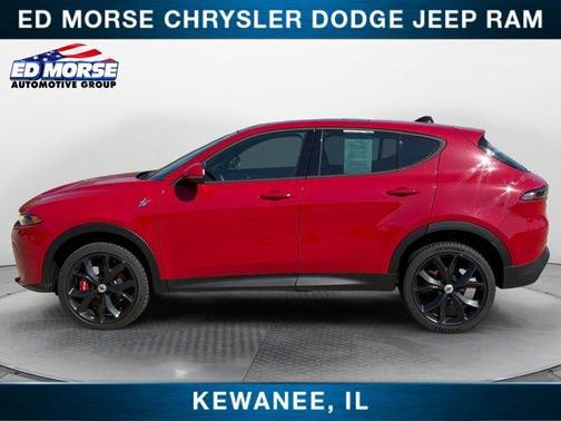 2024 Dodge Hornet GT