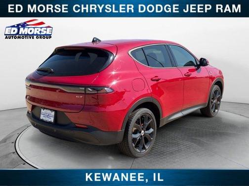 2024 Dodge Hornet GT