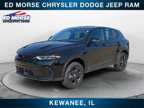 2024 Dodge Hornet GT