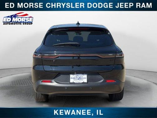 2024 Dodge Hornet GT