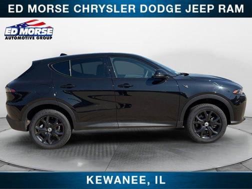 2024 Dodge Hornet GT