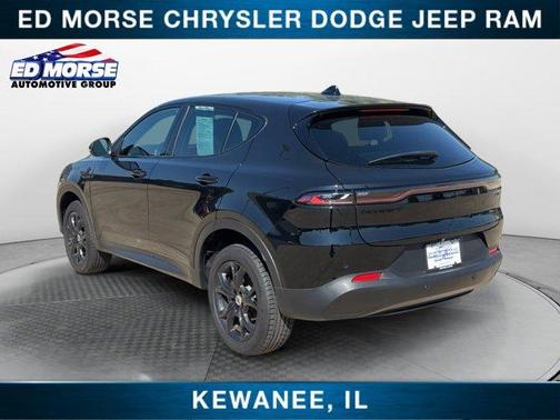 2024 Dodge Hornet GT