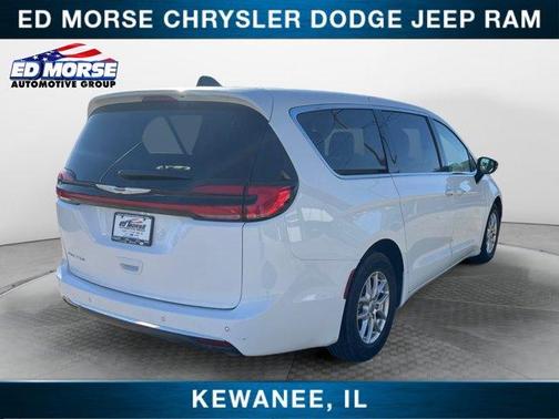 2024 Chrysler Pacifica Touring-L