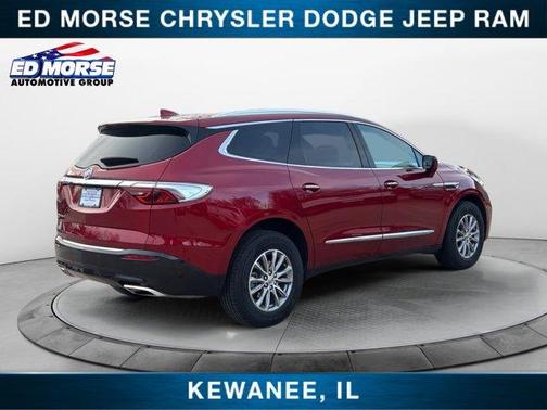 2024 Buick Enclave Premium
