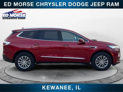 2024 Buick Enclave Premium