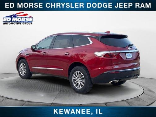 2024 Buick Enclave Premium