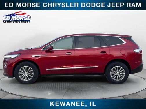 2024 Buick Enclave Premium