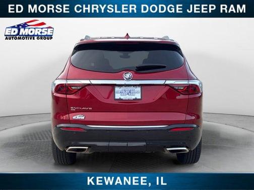 2024 Buick Enclave Premium