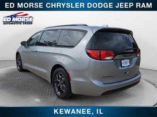 2019 Chrysler Pacifica Touring-L Plus