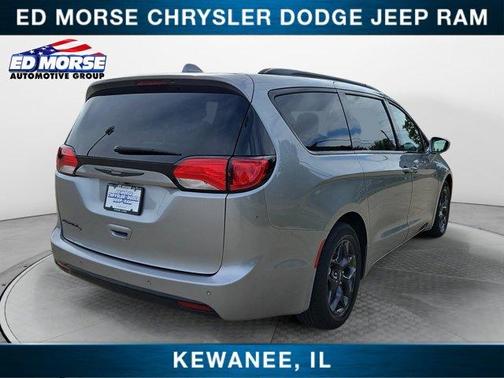 2019 Chrysler Pacifica Touring-L Plus