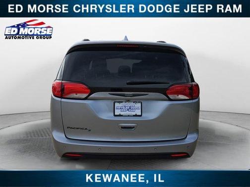 2019 Chrysler Pacifica Touring-L Plus