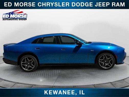 BLUDICROUS 2026 Dodge Charger R/T