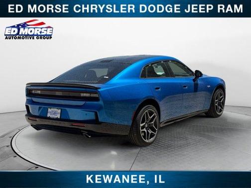 BLUDICROUS 2026 Dodge Charger R/T