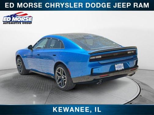 BLUDICROUS 2026 Dodge Charger R/T