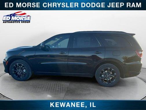2025 Dodge Durango R/T