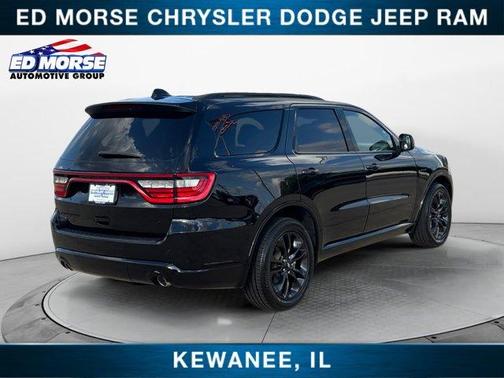 2025 Dodge Durango R/T