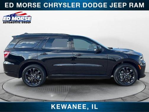 2025 Dodge Durango R/T