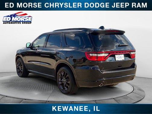 2025 Dodge Durango R/T