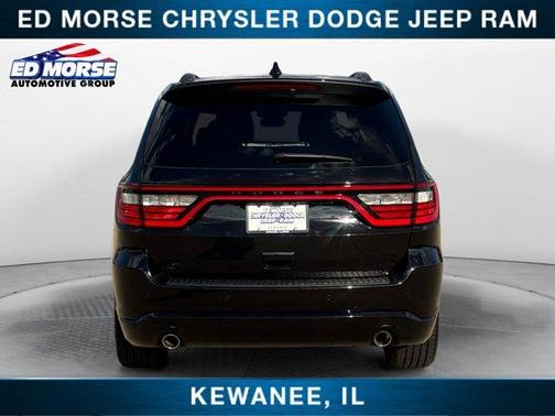 2025 Dodge Durango R/T