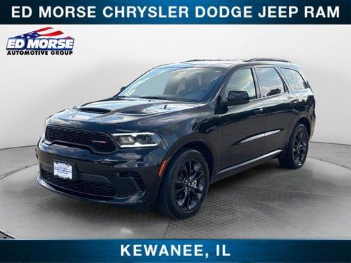 2025 Dodge Durango R/T