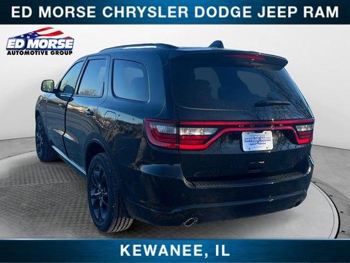 2025 Dodge Durango R/T