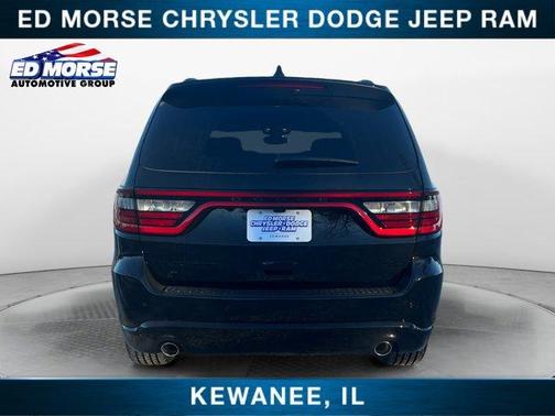 2025 Dodge Durango R/T