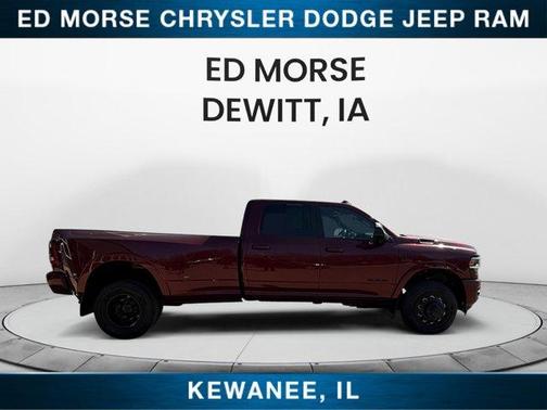 2020 RAM 3500 Laramie