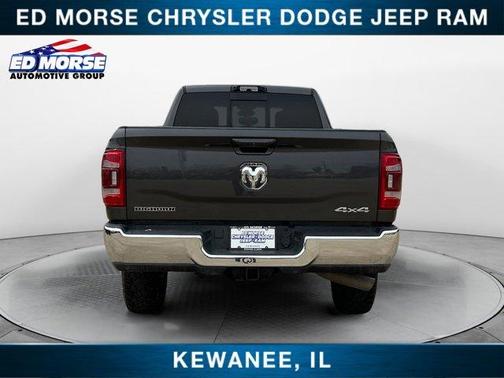 2021 RAM 3500 Big Horn
