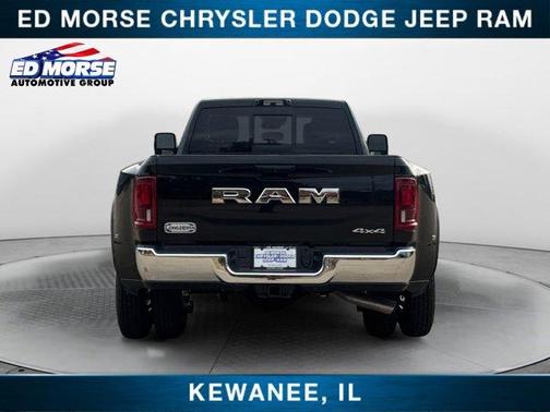 2025 RAM 3500 Limited