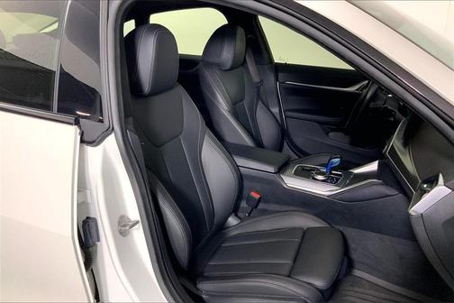 2023 BMW i4 Gran Coupe M50