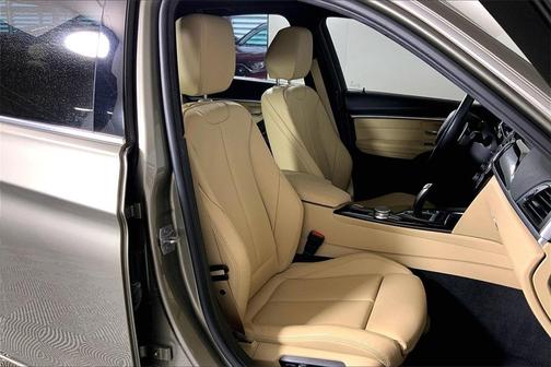 2018 BMW 330e iPerformance