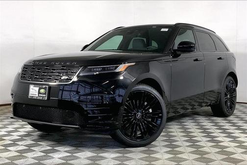 2026 Land Rover Range Rover Velar Dynamic SE