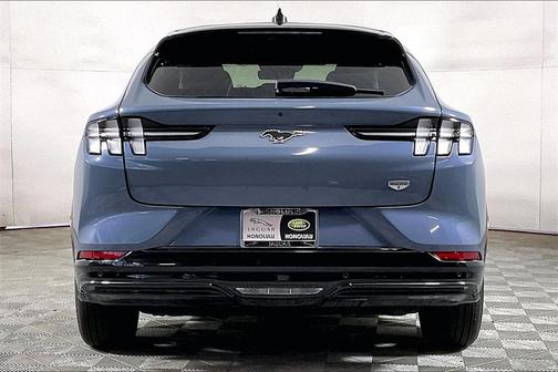 2023 Ford Mustang Mach-E California Route 1
