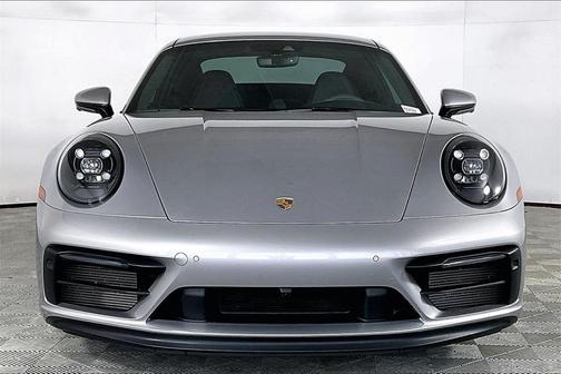 2024 Porsche 911 Carrera GTS
