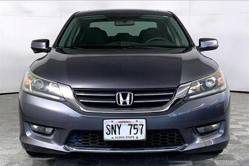 2015 Honda Accord EX