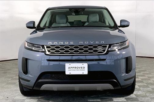 2023 Land Rover Range Rover Evoque SE